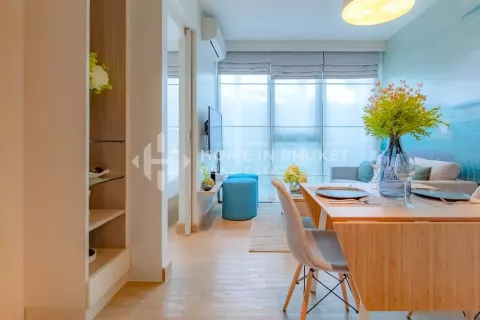 Condo in Phuket, Thailand, 2 bedrooms № 131795