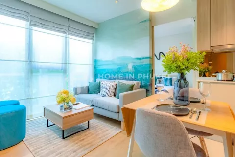 Condominio de 2 dormitorios en Phuket, Tailandia № 131795 - foto 2