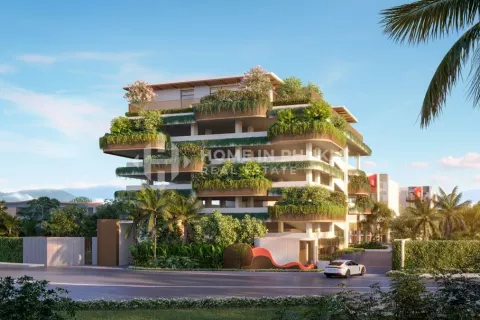 Condominio de 2 dormitorios en Phuket, Tailandia № 131796 - foto 3