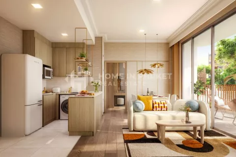 Condominio de 2 dormitorios en Phuket, Tailandia № 131796 - foto 2