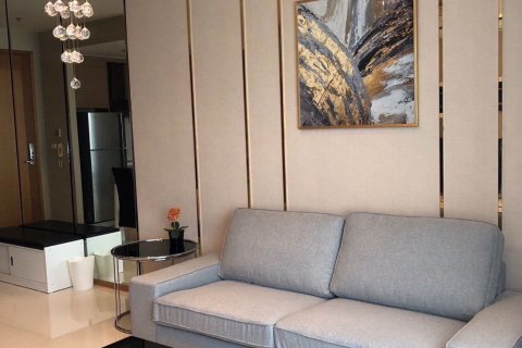 Off-Plan The Emporio Place in Bangkok, Thailand № 36631 - Foto 5