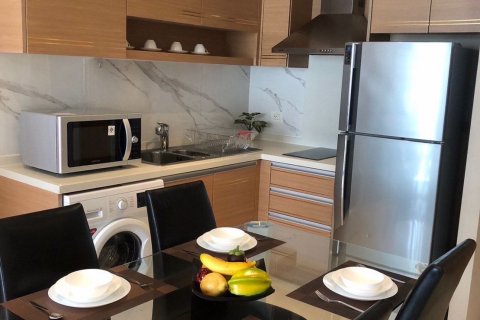 Off-Plan The Emporio Place in Bangkok, Thailand № 36631 - Foto 6