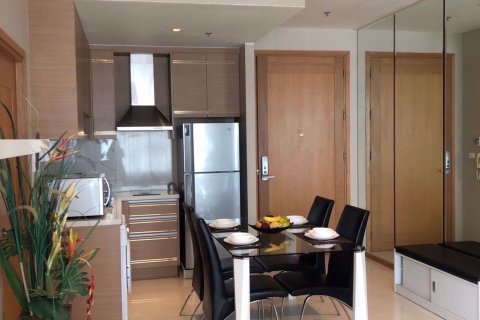 Off-Plan The Emporio Place in Bangkok, Thailand № 36631 - Foto 3
