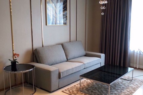 Off-Plan The Emporio Place in Bangkok, Thailand № 36631 - Foto 2