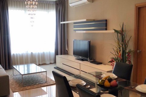 Off-Plan The Emporio Place in Bangkok, Thailand № 36631 - Foto 8