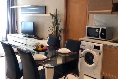 Off-Plan The Emporio Place in Bangkok, Thailand № 36631 - Foto 7