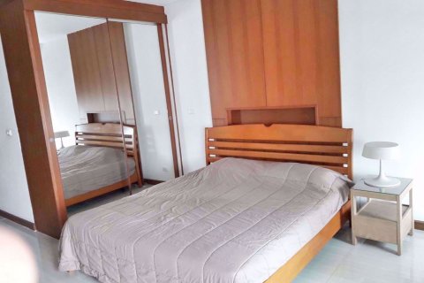 Studio dans le Condo à Bangkok, Thaïlande à The Address Siam - Ratchathewi № 77394