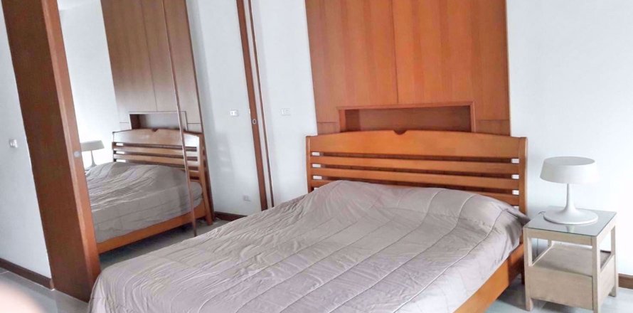 Estudio en el condominio en Bangkok, Tailandia en The Address Siam - Ratchathewi № 77394
