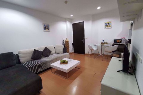 Off-Plan The Address Sukhumvit 42 in Bangkok, Thailand № 43238 - Foto 3