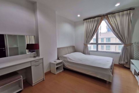 Off-Plan The Address Sukhumvit 42 in Bangkok, Thailand № 43238 - Foto 4