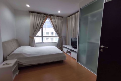 Off-Plan The Address Sukhumvit 42 in Bangkok, Thailand № 43238 - Foto 5