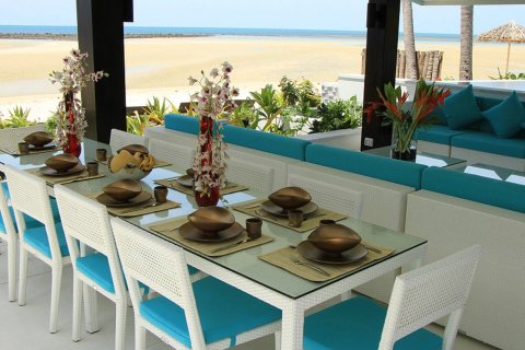 Casa de 5 dormitorios en Ko Samui, Tailandia № 107879 - foto 7