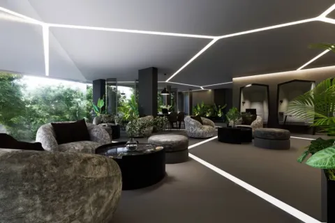 Wohnung in Phuket, Thailand 1 Schlafzimmer № 107827 - Foto 12