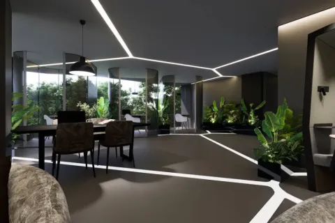 Wohnung in Phuket, Thailand 1 Schlafzimmer № 107827 - Foto 11