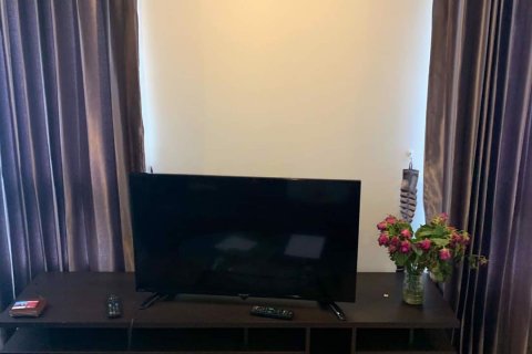 Condominio de 3 dormitorios en Yan Nawa, Bangkok, Tailandia № 85157 - foto 2