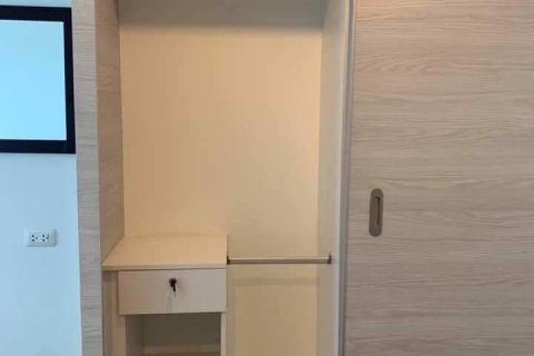 Condominio de 3 dormitorios en Yan Nawa, Bangkok, Tailandia № 85157 - foto 5