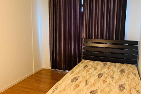 Condominio de 3 dormitorios en Yan Nawa, Bangkok, Tailandia № 85157 - foto 7