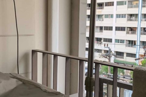 Eigentumswohnung in Watthana, Bangkok, Thailand, 1 Schlafzimmer  № 85158 - Foto 10
