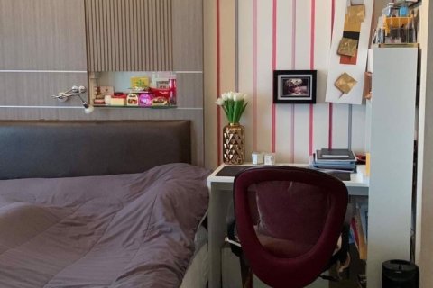 Eigentumswohnung in Watthana, Bangkok, Thailand, 1 Schlafzimmer  № 85158 - Foto 4