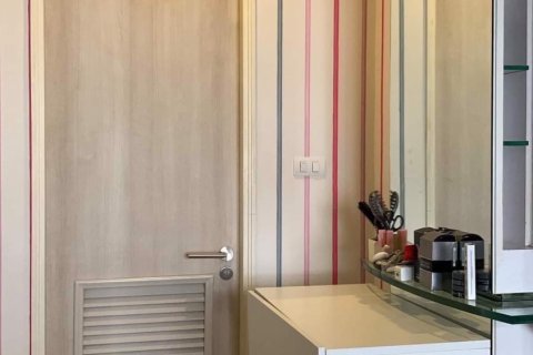 Eigentumswohnung in Watthana, Bangkok, Thailand, 1 Schlafzimmer  № 85158 - Foto 3