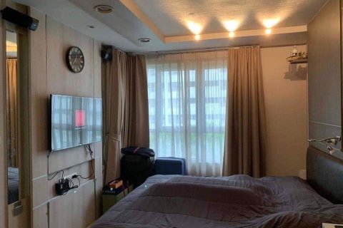 Eigentumswohnung in Watthana, Bangkok, Thailand, 1 Schlafzimmer  № 85158 - Foto 7