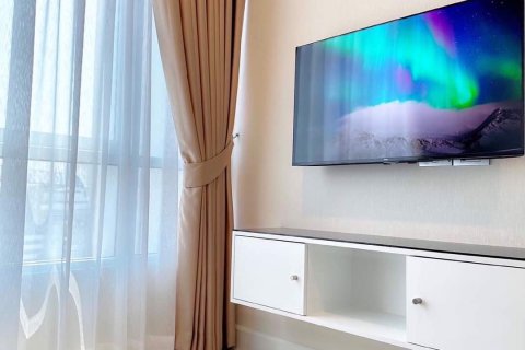 Eigentumswohnung in Bang Na, Bangkok, Thailand, 1 Schlafzimmer № 85156 - Foto 3