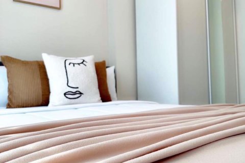 Eigentumswohnung in Bang Na, Bangkok, Thailand, 1 Schlafzimmer № 85156 - Foto 14