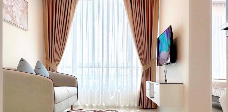 Eigentumswohnung in Bang Na, Bangkok, Thailand, 1 Schlafzimmer № 85156