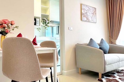 Eigentumswohnung in Bang Na, Bangkok, Thailand, 1 Schlafzimmer № 85156 - Foto 6