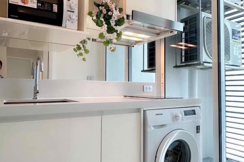 Eigentumswohnung in Bang Na, Bangkok, Thailand, 1 Schlafzimmer № 85156 - Foto 11