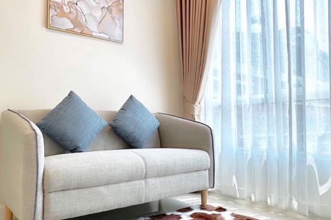Eigentumswohnung in Bang Na, Bangkok, Thailand, 1 Schlafzimmer № 85156 - Foto 2