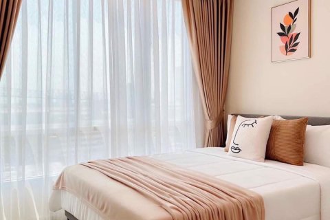 Eigentumswohnung in Bang Na, Bangkok, Thailand, 1 Schlafzimmer № 85156 - Foto 13