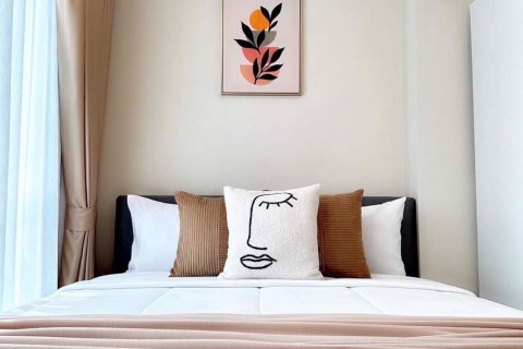 Eigentumswohnung in Bang Na, Bangkok, Thailand, 1 Schlafzimmer № 85156 - Foto 15