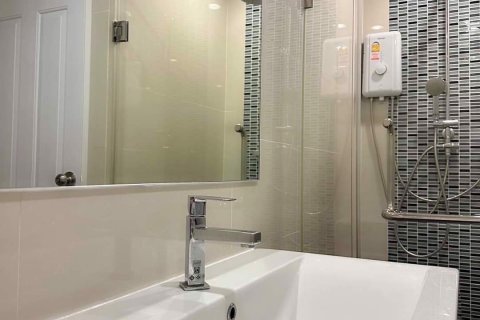 Eigentumswohnung in Bang Na, Bangkok, Thailand, 1 Schlafzimmer № 85156 - Foto 17