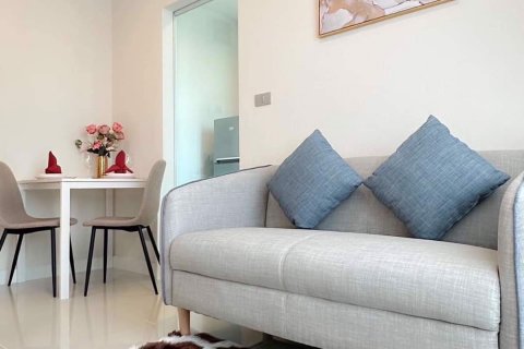 Eigentumswohnung in Bang Na, Bangkok, Thailand, 1 Schlafzimmer № 85156 - Foto 5