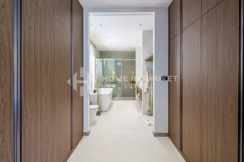 บ้านในภูเก็ต, ประเทศไทย 3 ห้องนอน № 132031 - รูปถ่าย 12
