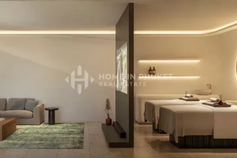 Casa de 4 dormitorios en Phuket, Tailandia № 132032 - foto 11