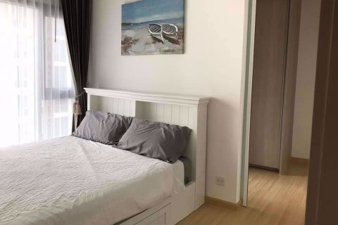 Condominio de 3 dormitorios en Phra Khanong, Bangkok, Tailandia № 76033 - foto 4