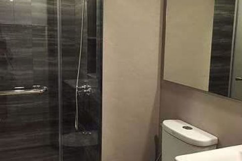 Condominio de 1 dormitorio en Pathum Wan, Bangkok, Tailandia № 76037 - foto 6