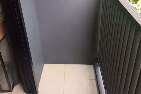 Condominio de 1 dormitorio en Pathum Wan, Bangkok, Tailandia № 76037 - foto 5