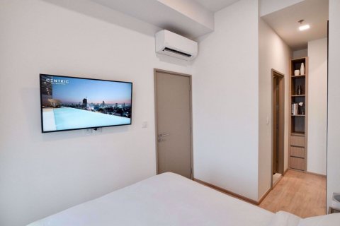 Condominio de 1 dormitorio en Chatuchak, Bangkok, Tailandia № 76036 - foto 6