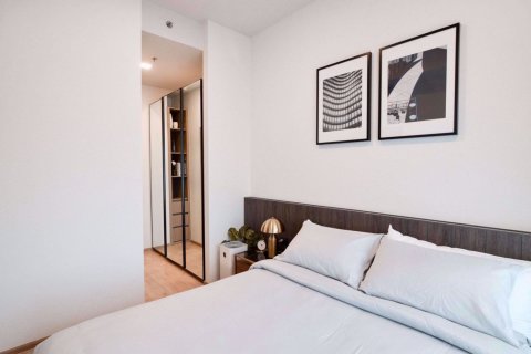 Condominio de 1 dormitorio en Chatuchak, Bangkok, Tailandia № 76036 - foto 5