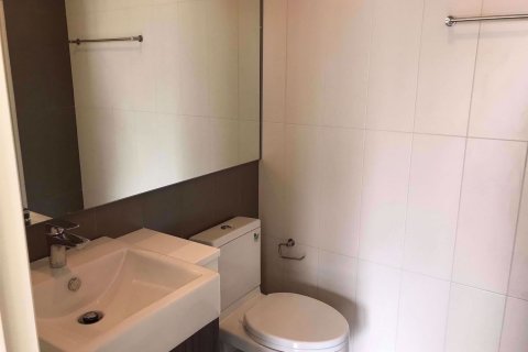 Eigentumswohnung in Huai Khwang, Bangkok, Thailand, 1 Schlafzimmer  № 76034 - Foto 11