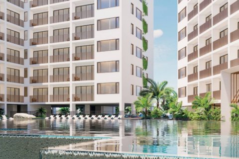 Off-plan Wyndham Fantasea Condo Chalong in Phuket, Thailand № 106921 - photo 2