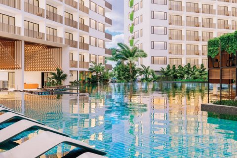 ЖК Wyndham Fantasea Condo Chalong в Пхукете, Таиланд № 106921