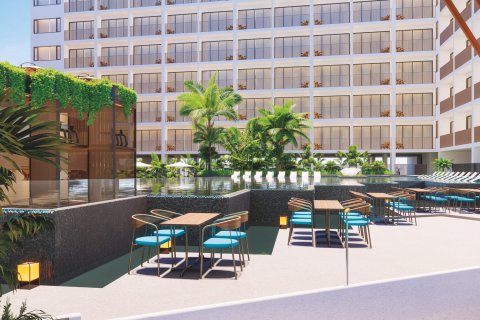 Off-plan Wyndham Fantasea Condo Chalong in Phuket, Thailand № 106921 - photo 14