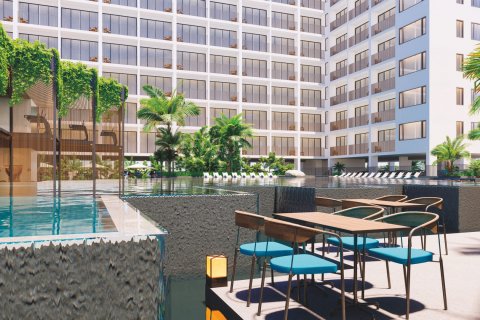 Off-plan Wyndham Fantasea Condo Chalong in Phuket, Thailand № 106921 - photo 17