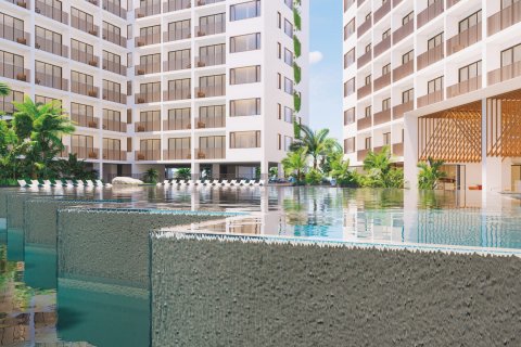Off-plan Wyndham Fantasea Condo Chalong in Phuket, Thailand № 106921 - photo 10