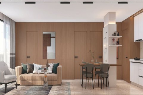 Off-plan Wyndham Fantasea Condo Chalong in Phuket, Thailand № 106921 - photo 24