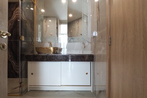 Condominio de 1 dormitorio en Pattaya, Tailandia № 106915 - foto 12